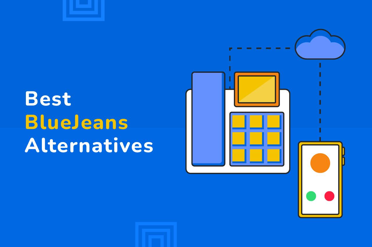 Are you looking for the perfect video conferencing solution for your business? Take this quiz to find out which alternative to BlueJeans suits your needs best!