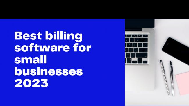 Not sure which billing software is right for your business? Take this quiz to discover the perfect match based on your needs and preferences!
