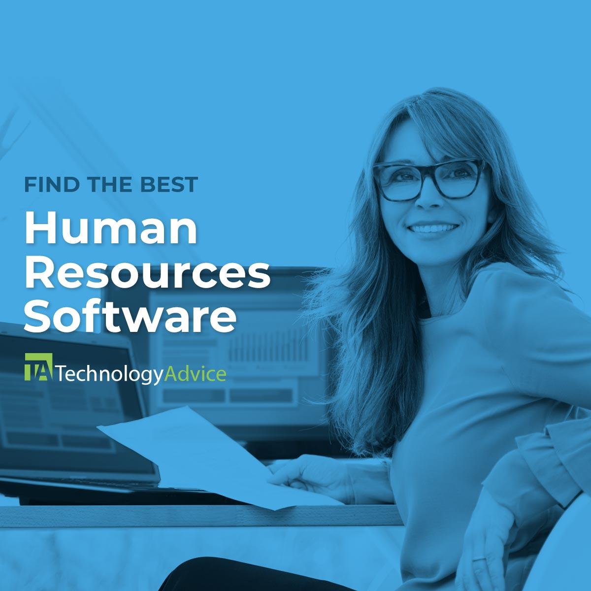 Discover the HR software that suits your business best! Answer a few questions to get personalized recommendations tailored to your company's needs.