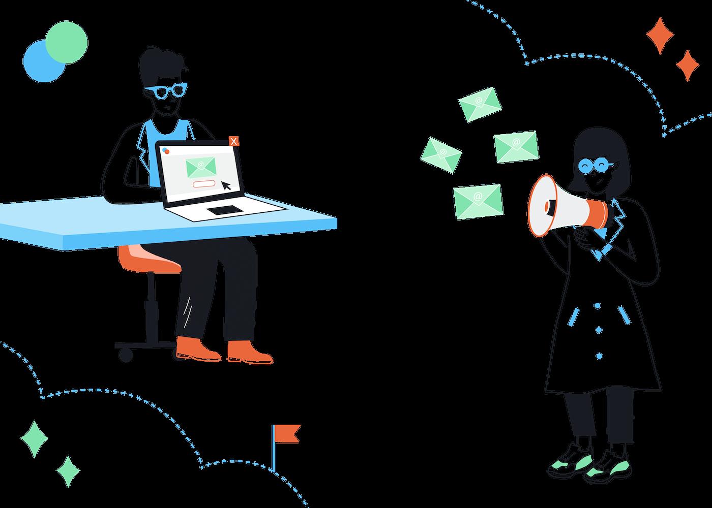 Are you torn between choosing the right website builder with email marketing features? Take our quick quiz to find out which platform is perfect for your needs!