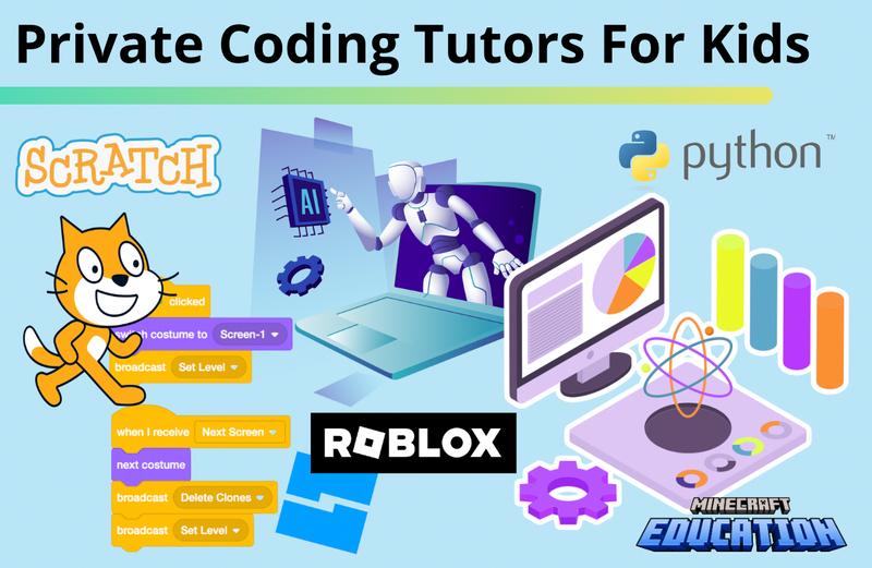 Struggling to find the right coding tutor for your child? Take this quiz to match them with the ideal program based on their learning style and needs!
