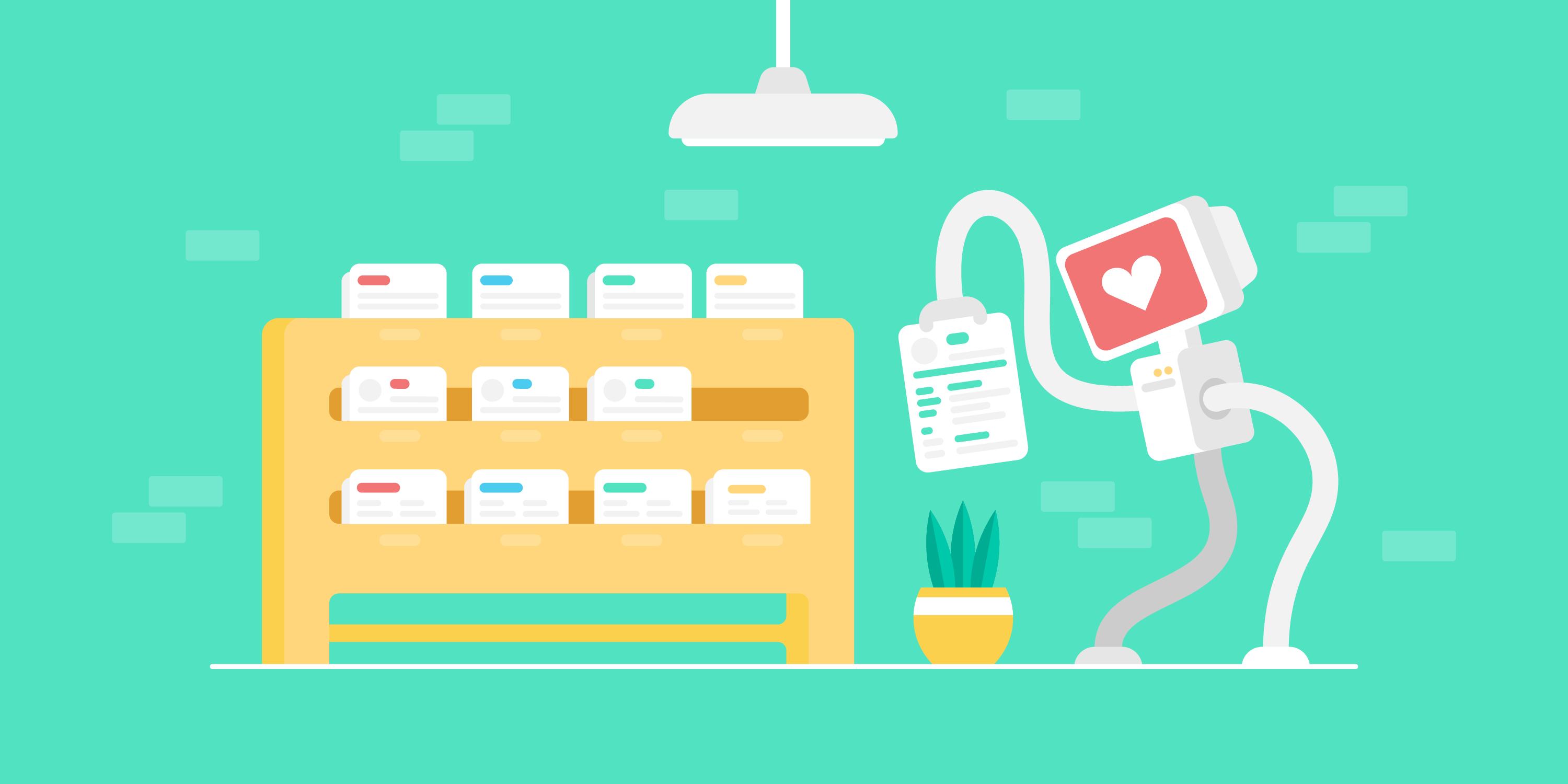 Are you struggling to get past those pesky applicant tracking systems? Take this quiz to discover the ideal ATS-friendly resume template for your job hunt in 2024!