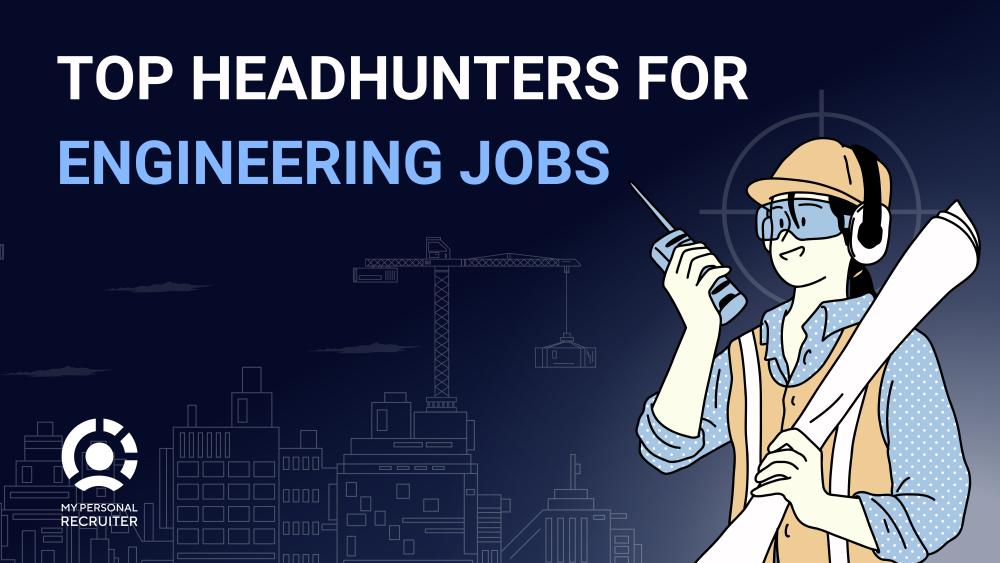 Which Engineering Recruitment Service is Right for You?
