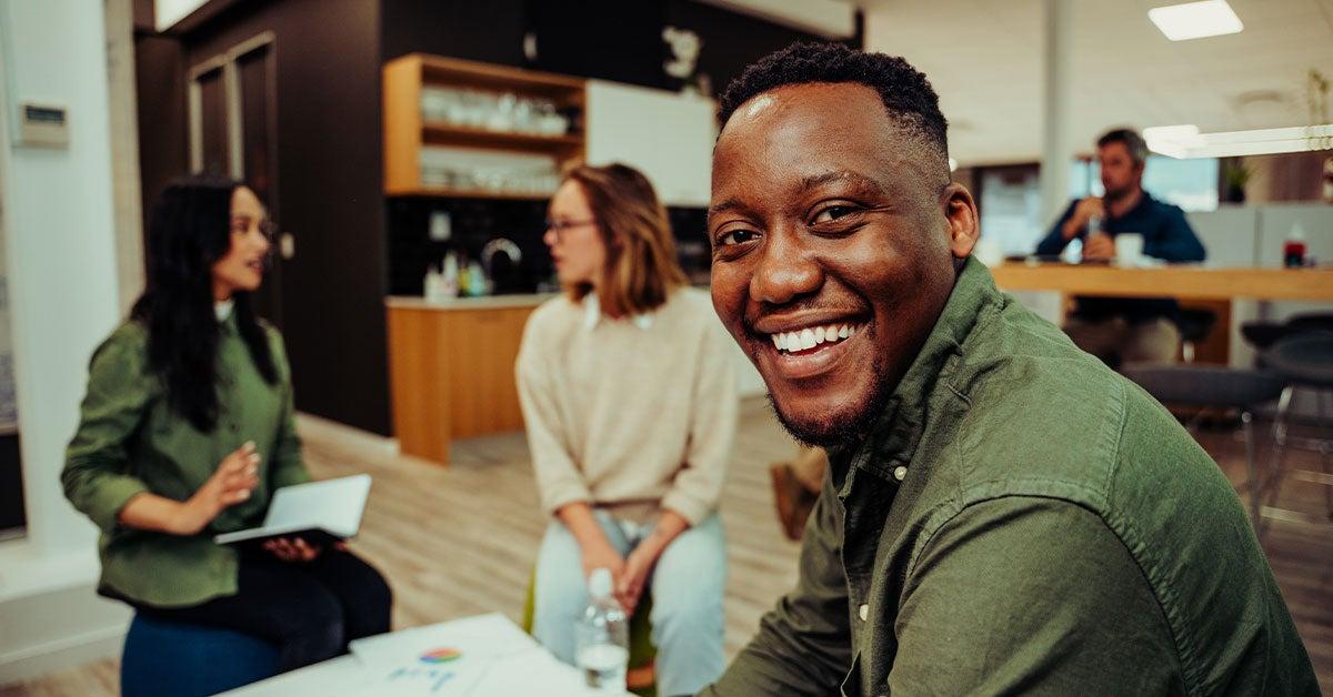 Feeling lost in the sea of virtual recognition ideas? Let this quiz guide you to the perfect solution for boosting your remote team's morale!