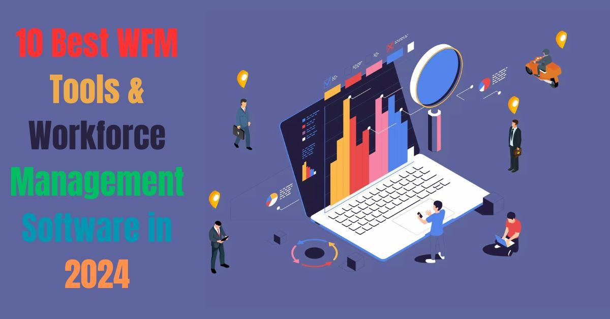 Confused about which workforce management software is right for you? Answer these fun questions to discover the perfect match for your team's needs!