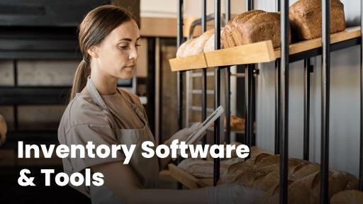 Navigate the sweet world of bakery inventory software and uncover the best match for your unique needs!