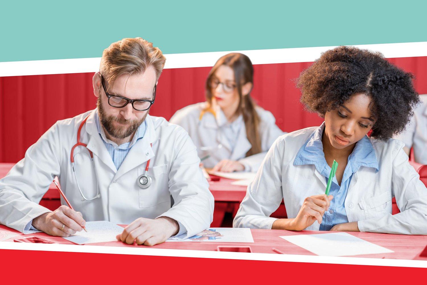 Not sure which medical school suits you best? Take this quiz to discover your perfect match based on your goals, interests, and preferences!