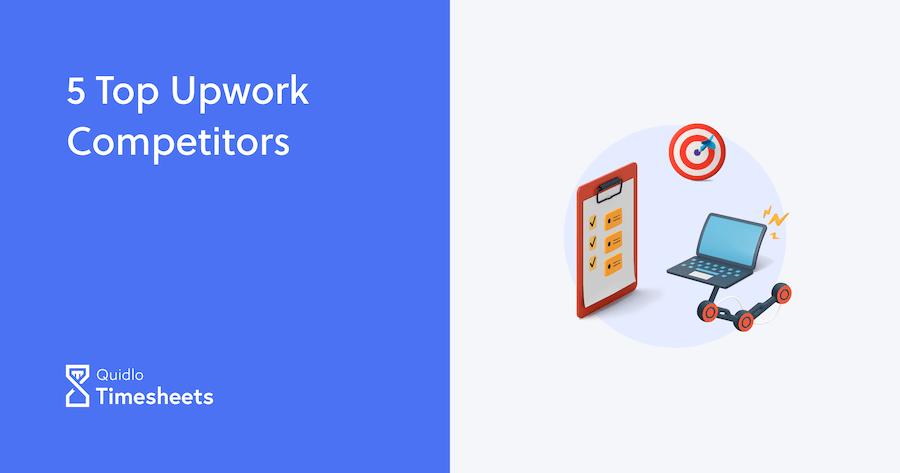 Explore your freelancing options! Discover which platform suits your needs best with our fun quiz!