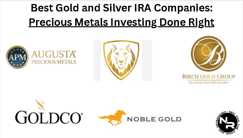 Discover which top gold investment company suits your financial goals and preferences! From unparalleled customer service to budget-friendly fees, find your perfect match now.