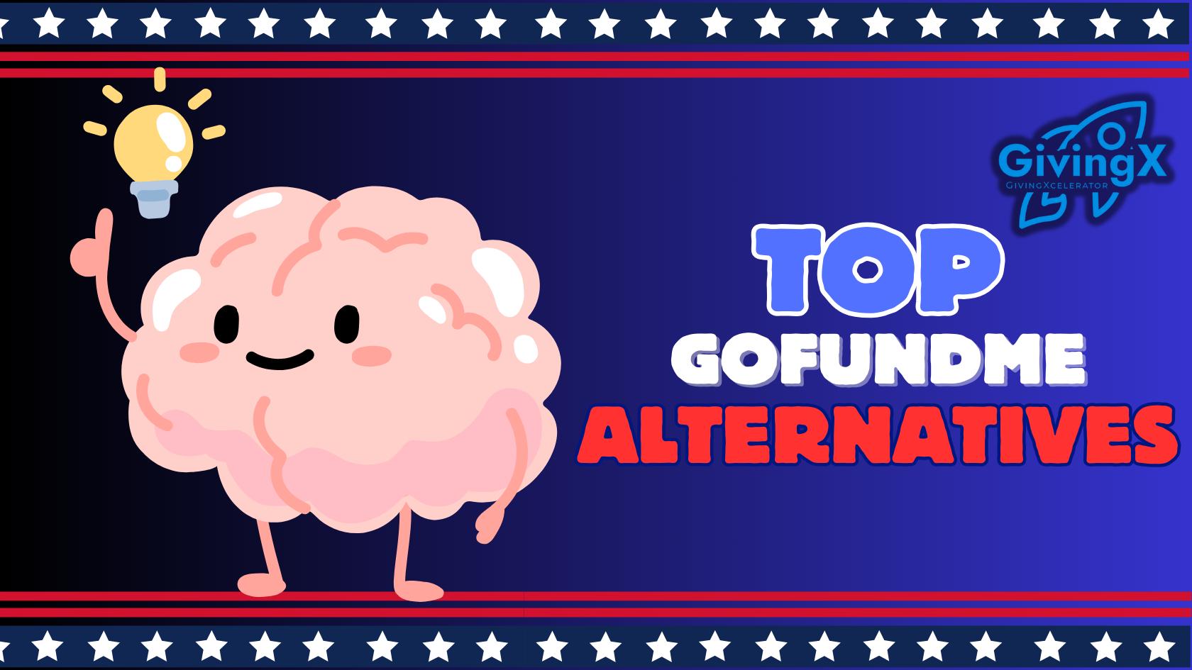 Are you looking for the ideal crowdfunding platform? Take this quiz to uncover the perfect GoFundMe alternative tailored just for you!