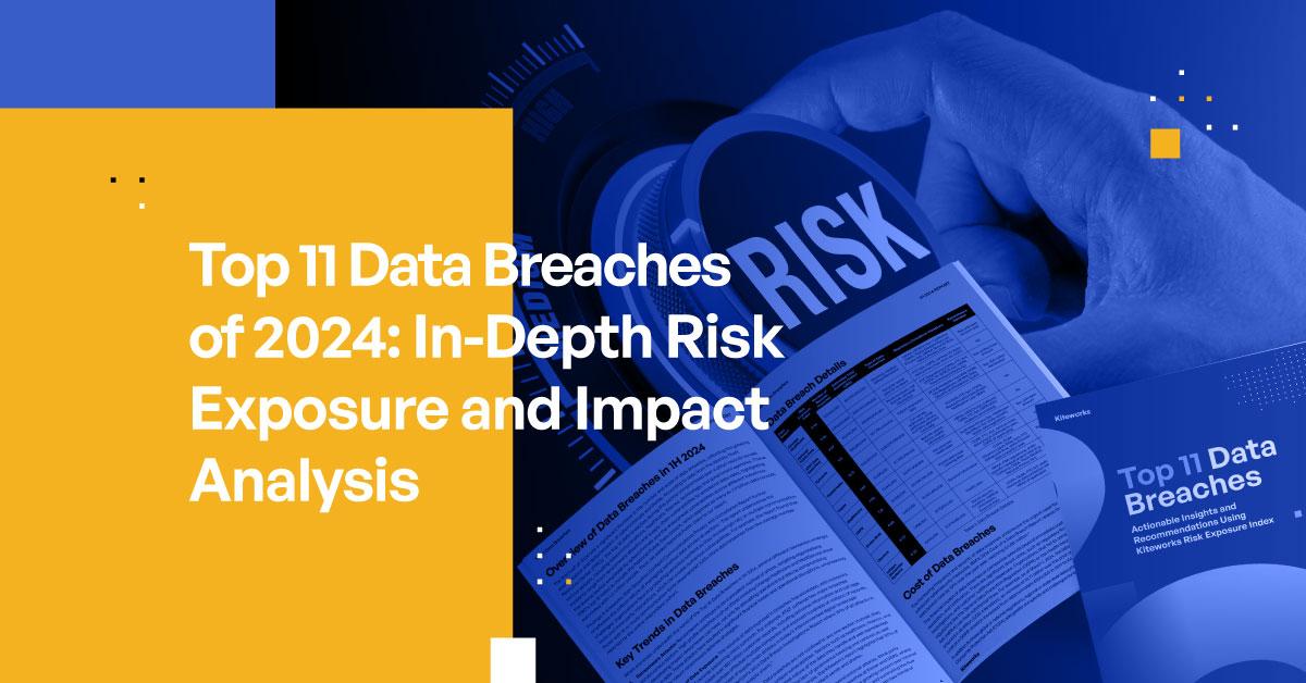 Discover which cybersecurity solutions align with your needs by taking our engaging quiz! Dive into relevant choices based on the latest data breaches.