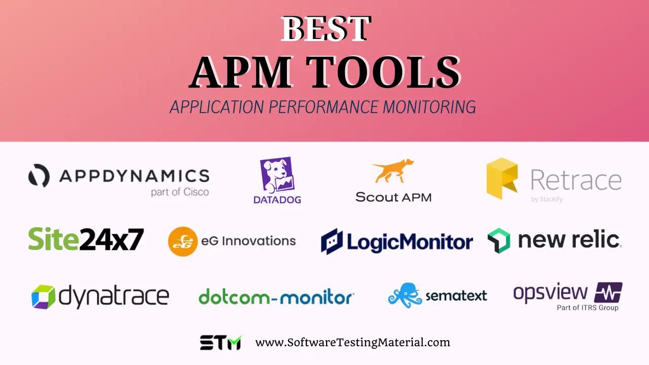 Discover the best Application Performance Monitoring tool tailored to your needs through our engaging quiz!