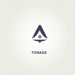 Design an updated logo for 'TiConcierge' using the provided mock-sample as a guide. Arrange 'Travel' alongside the 'T' and 'Illustriously' next to the 'I'. Maintain 'Concierge' as the central focus of the logo.