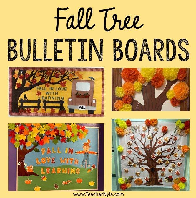 Are you ready to bring some seasonal charm to your classroom? Take this quiz to find the perfect fall bulletin board product that suits your teaching style and classroom needs!