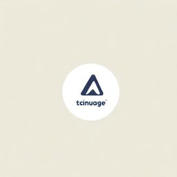 Update the logo for 'TiConcierge'. The style should align 'Travel' next to the 'T' and 'Illustriously' alongside the 'I' with 'Concierge' as the main focus, based on the provided mock sample.