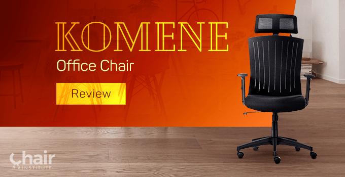 Are you ready to sit in style and comfort? Take this quiz to discover which Komene office chair fits your needs best!