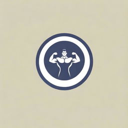 Create a captivating logo for a franchise gym called '3:16'. The logo should incorporate 'GYM 3:16', portraying strength, energy, and motivation. The design aims to be worthy of a million-dollar brand.