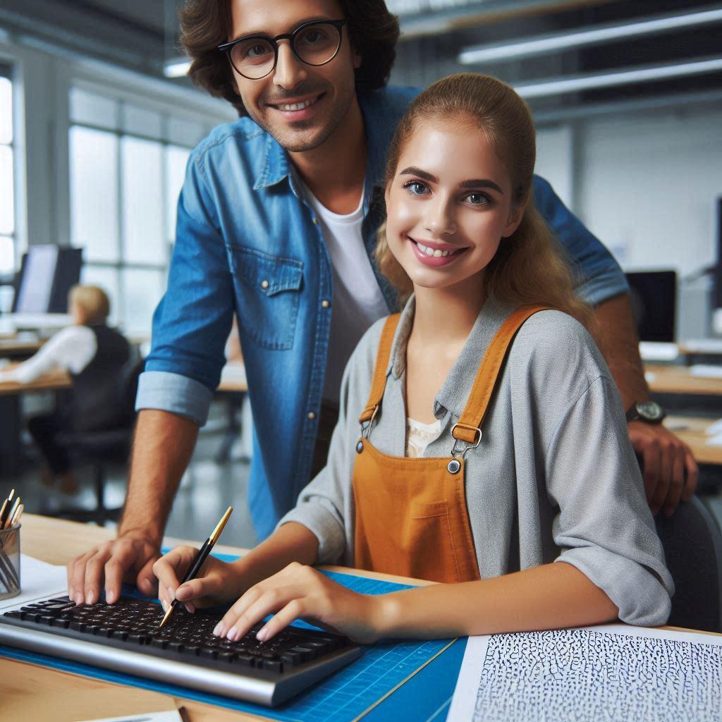 Discover the perfect graphic design tool that matches your style and needs! Take this quiz to find out which software will elevate your design game.