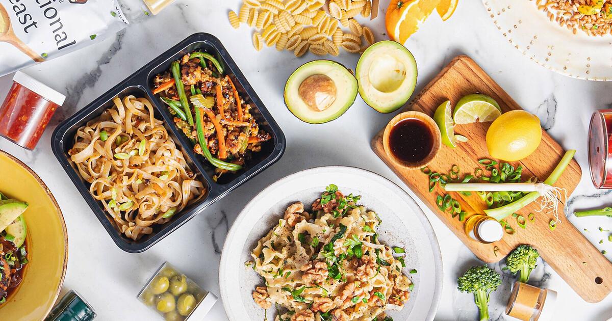 Which Vegan Meal Kit Suits You Best?
