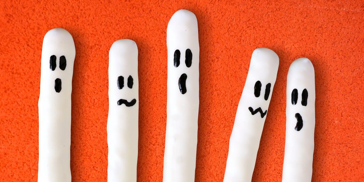 Unleash your inner chef this Halloween! Find the perfect treats to impress your guests with our fun quiz!
