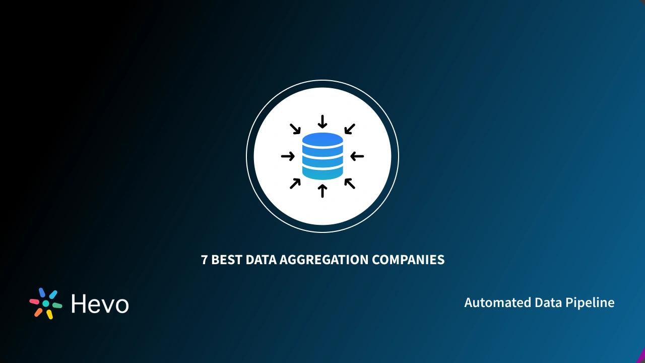 Selecting the right data aggregation service can transform your business insights. Take this quiz to discover which data aggregation company suits your needs best!