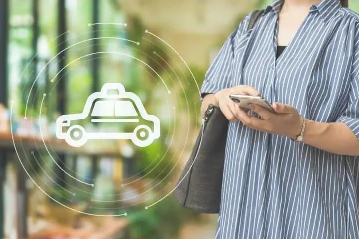 Discover which taxi-hailing app is ideal for your travel needs in Japan with this engaging quiz!