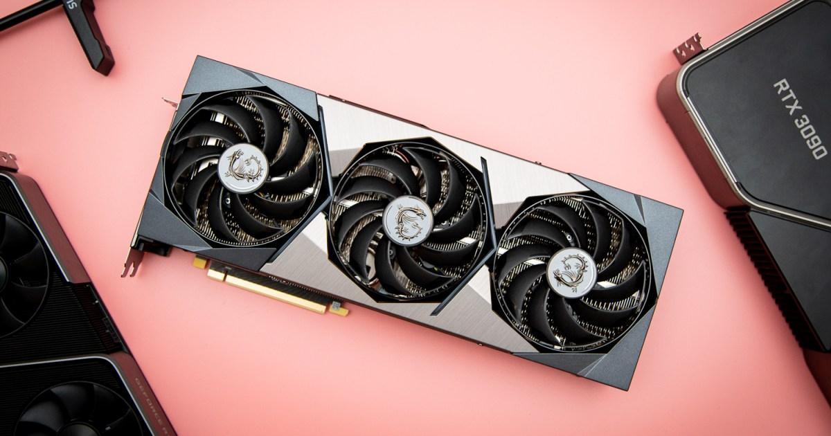 Navigating the world of graphics cards can be daunting, but we're here to help! Answer a few simple questions, and we'll match you with the ideal GPU based on your gaming needs and preferences.