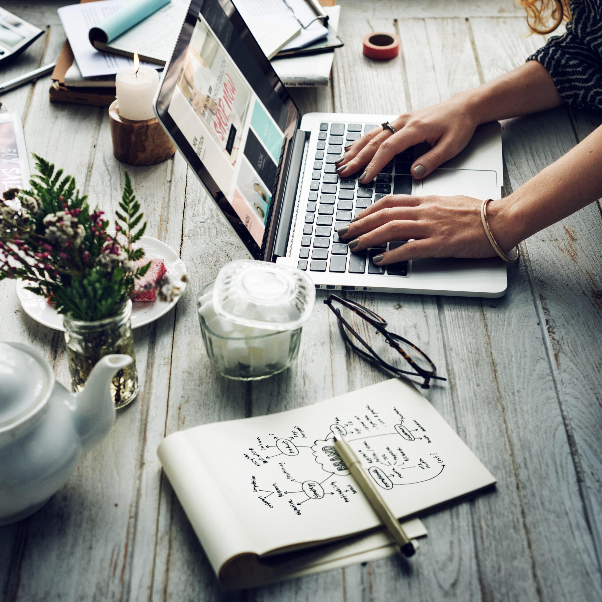 Uncover the marketing blogs that will propel your brand to the forefront in 2025! This quiz is designed to help you discover which marketing resource aligns perfectly with your needs and goals.