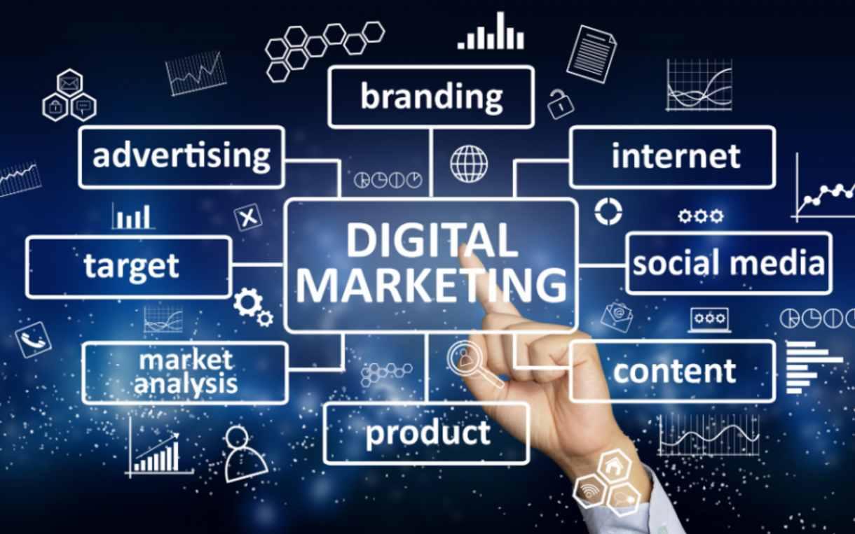 Struggling to find the perfect digital marketing agency to boost your online presence? Take this quiz to discover which top agency in Nigeria fits your business needs!