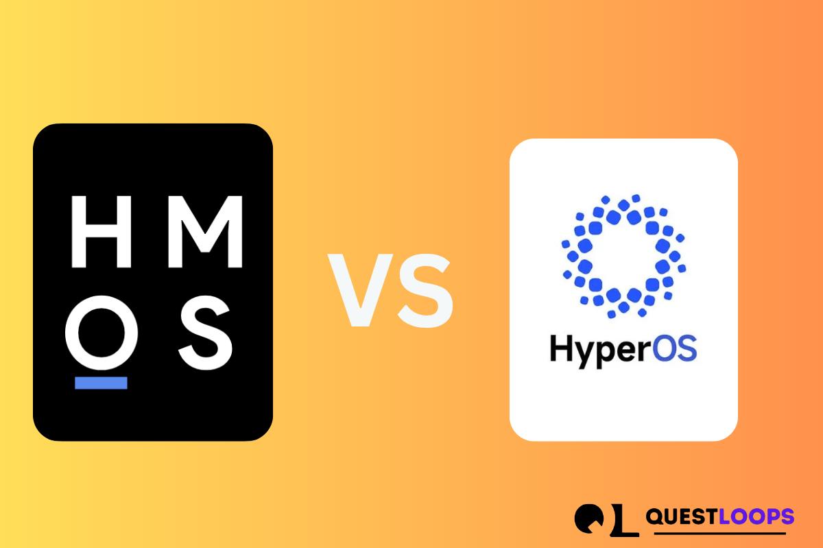 Dive into the world of mobile operating systems with our engaging quiz! Discover whether Huawei's HarmonyOS or Xiaomi's HyperOS suits your tech lifestyle better based on your preferences.