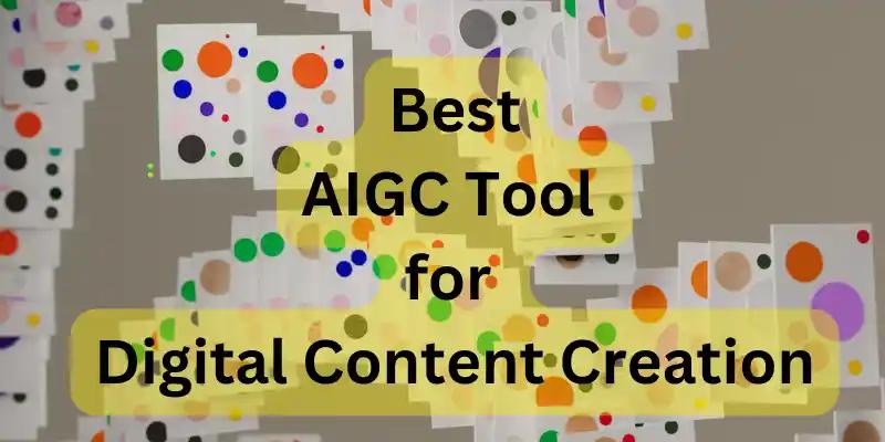 Discover which AI-generated content tool suits your creative needs best! Whether you're crafting text, images, or videos, we've got the right recommendations for you.