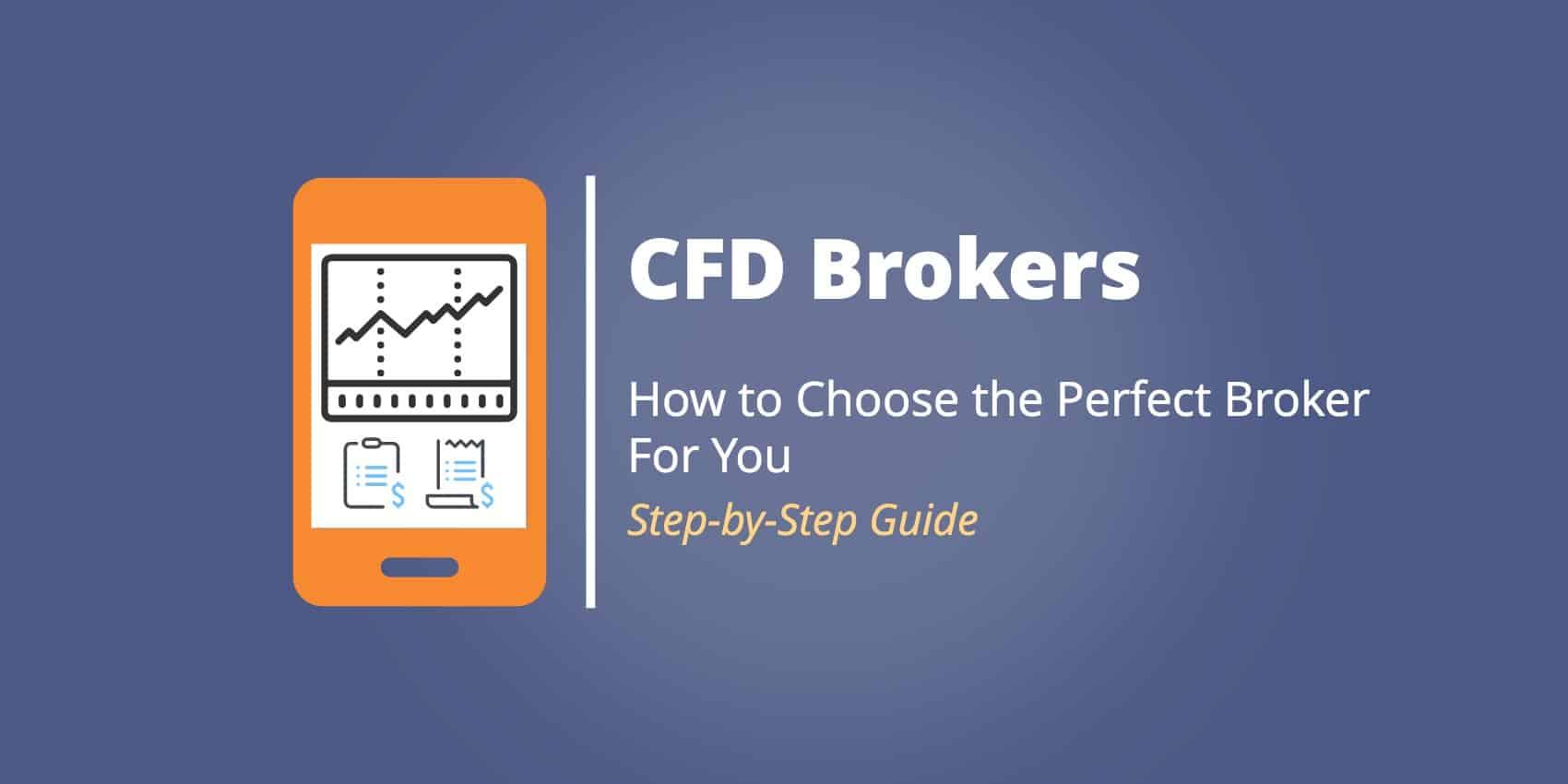 Ready to take a leap into the world of CFD trading? This quiz will match you with the ideal broker based on your trading habits and preferences! Let's find the right fit for you!