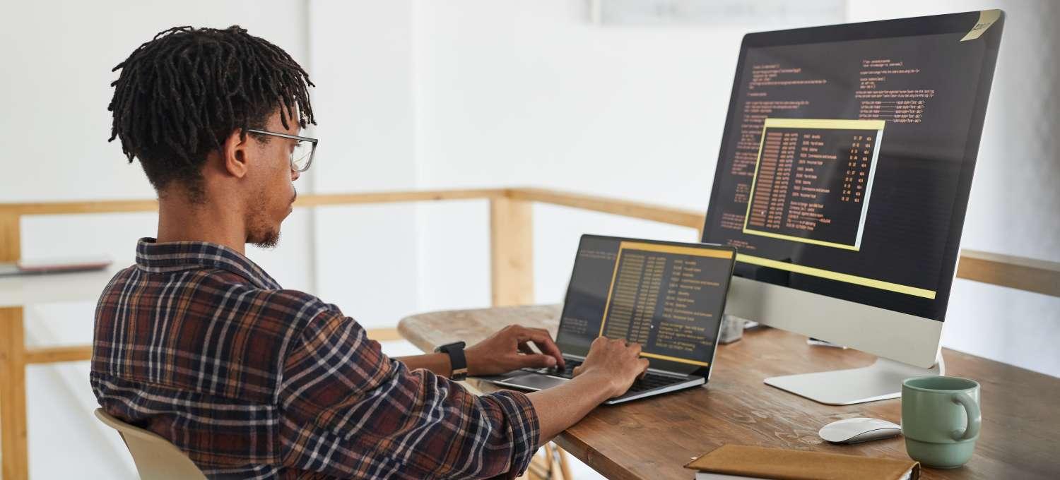 Whether you're a beginner or looking to advance your skills, this quiz will guide you to the perfect web developer certification based on your goals and interests!