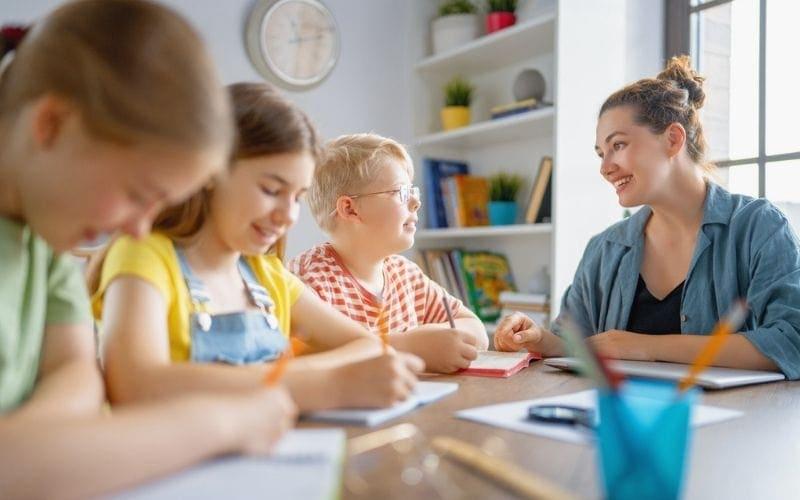 Whether you're looking to shape the minds of young learners or climb the administrative ladder, discover the perfect online education degree program tailored just for you!