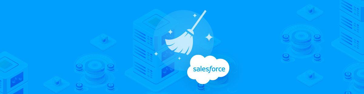 Discover which free Salesforce data cleansing tool suits your business needs best. Take our quiz to find the perfect match for maintaining your data hygiene!