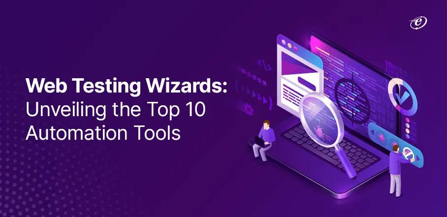 Take this fun quiz to find out which automated testing tool is the best fit for your needs! Whether you're a developer, QA specialist, or manager, we've got the perfect match for you.