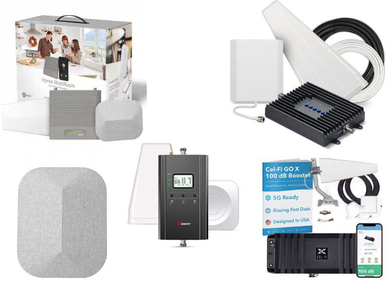 Tired of dropped calls and poor cell reception? Take this quiz to discover which cell phone booster suits your needs and keeps you connected!