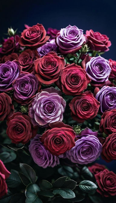 Blooming Beauty: Whimsical Floral Arrangement