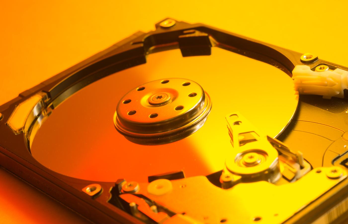 Struggling to choose the best enterprise hard drive for your business? Take this quiz to find the right fit for your specific needs and use cases!