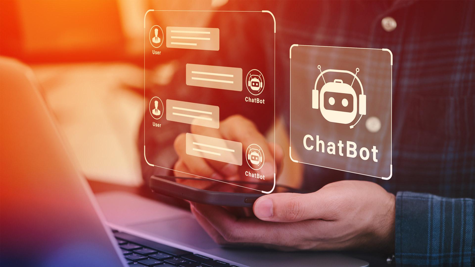 Discover which chatbot is best suited for your business by answering a few fun questions! Whether you run a law firm, a dental office, or a home improvement service, we've got the right fit for you.