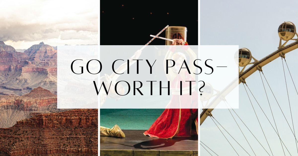 Uncover your perfect Las Vegas adventure with our fun quiz! Whether you're an action-packed explorer or a laid-back sightseer, we'll help you choose the best Go City Pass to match your style.
