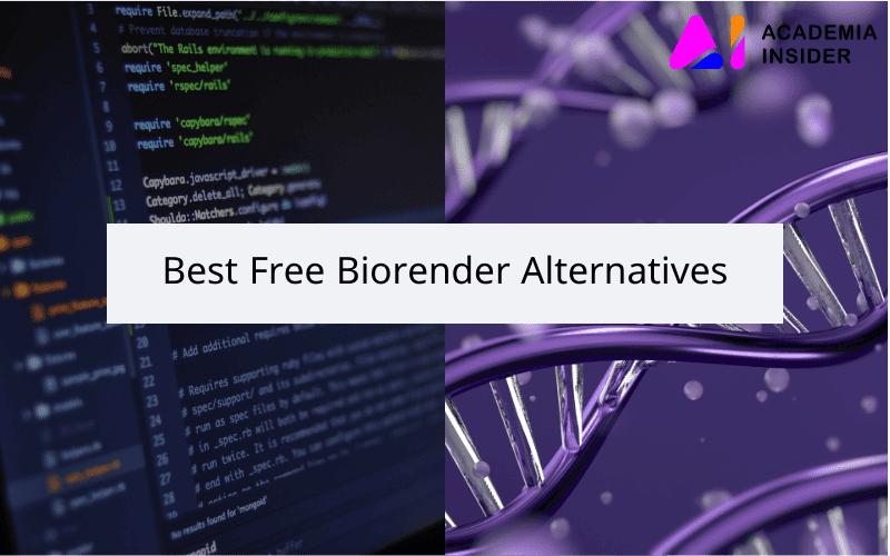 Struggling to create scientific illustrations without BioRender? Take this quiz to find the perfect free alternative that suits your needs!