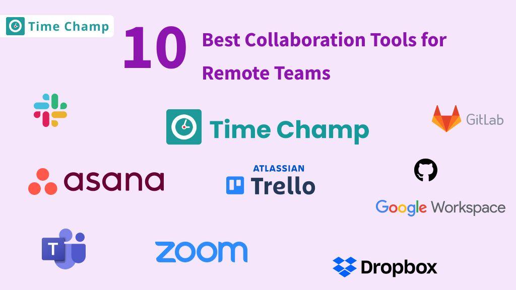 Struggling to pick the right tool for your remote team? Take our quiz to discover which collaboration tool suits your needs best. Let's simplify your workflow together!