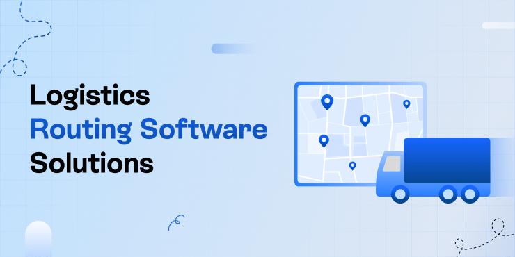 Navigating the world of logistics routing software can be tricky. Take this quiz to find the perfect fit for your business needs!