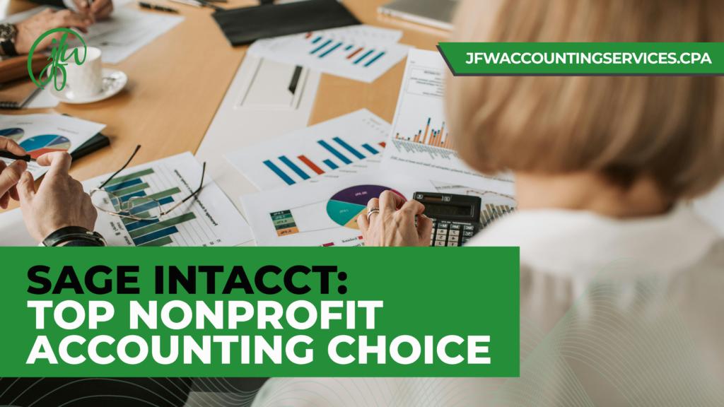 Not sure which accounting software fits your nonprofit's needs? Take this fun quiz to find out if you should go for a robust solution like Sage Intacct, a user-friendly option like QuickBooks, or a budget-friendly choice like Wave or Aplos!