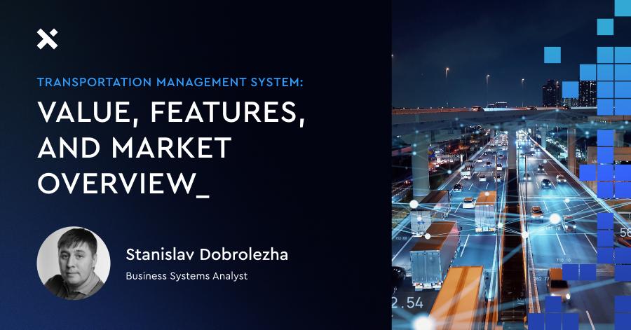 Struggling to select the perfect TMS for your logistics needs? Answer a few quick questions and we’ll match you with the ideal system that optimizes your supply chain.
