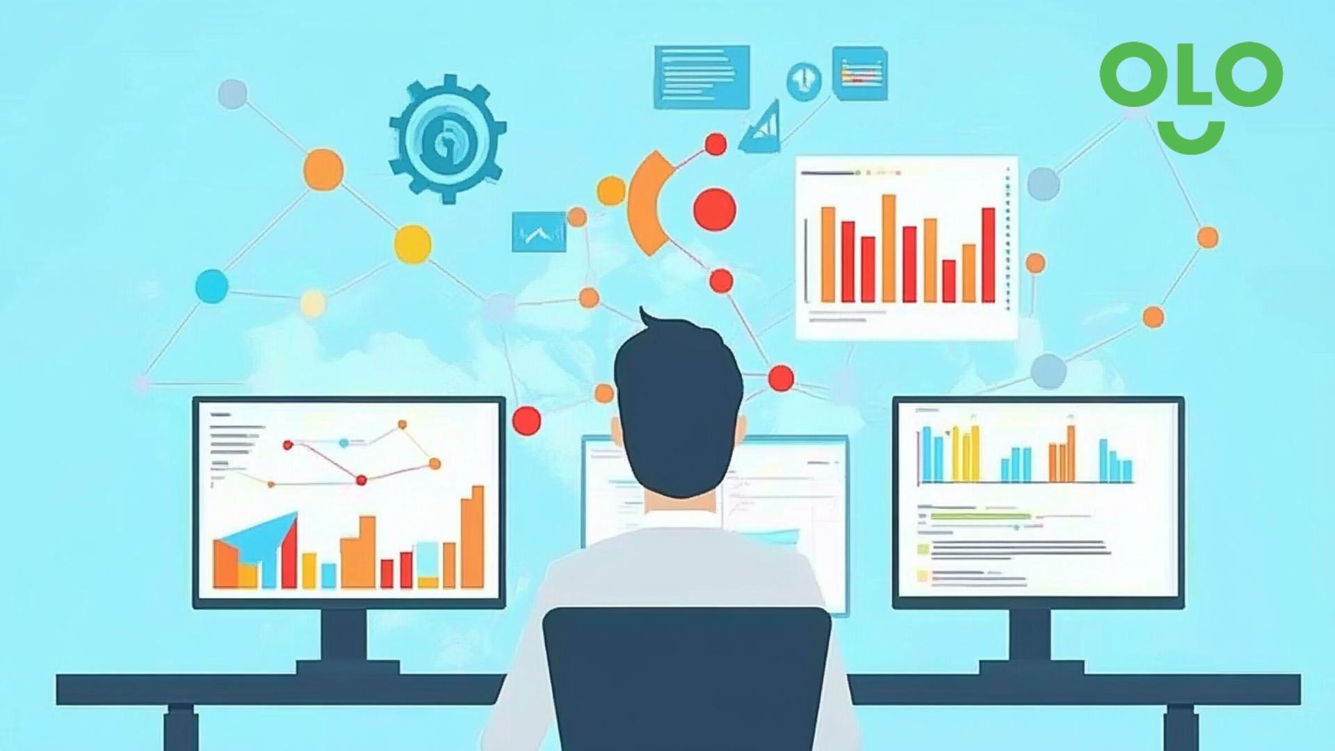Discover the perfect spreadsheet tool for your data analysis tasks! Choose wisely based on your needs and preferences.