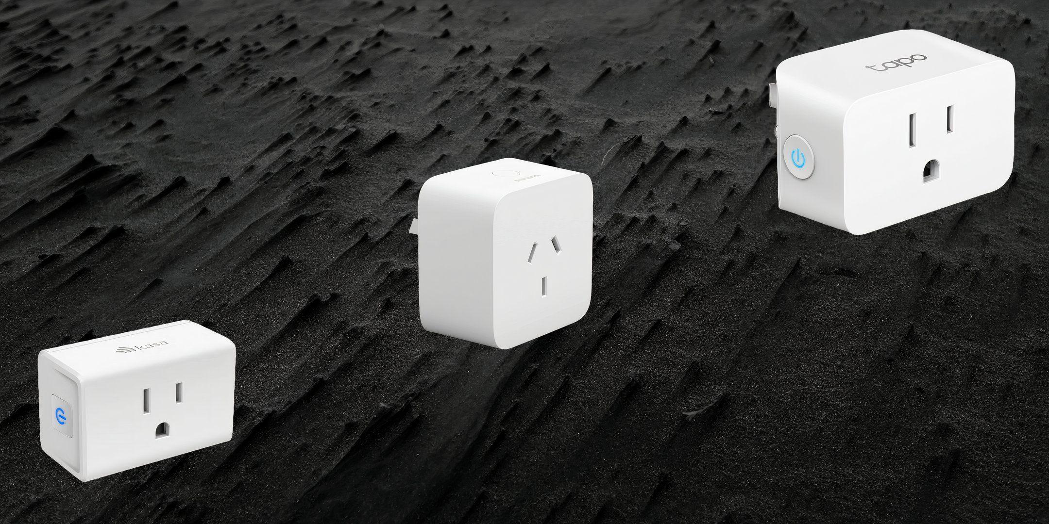 Find Your Perfect Smart Plug!
