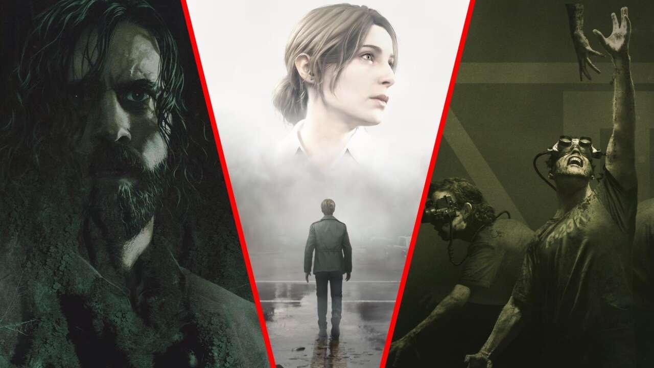 As the leaves fall and the nights grow longer, it's the perfect time to indulge in some thrilling scares! Take this quiz to find out which horror game will give you the chills this season.