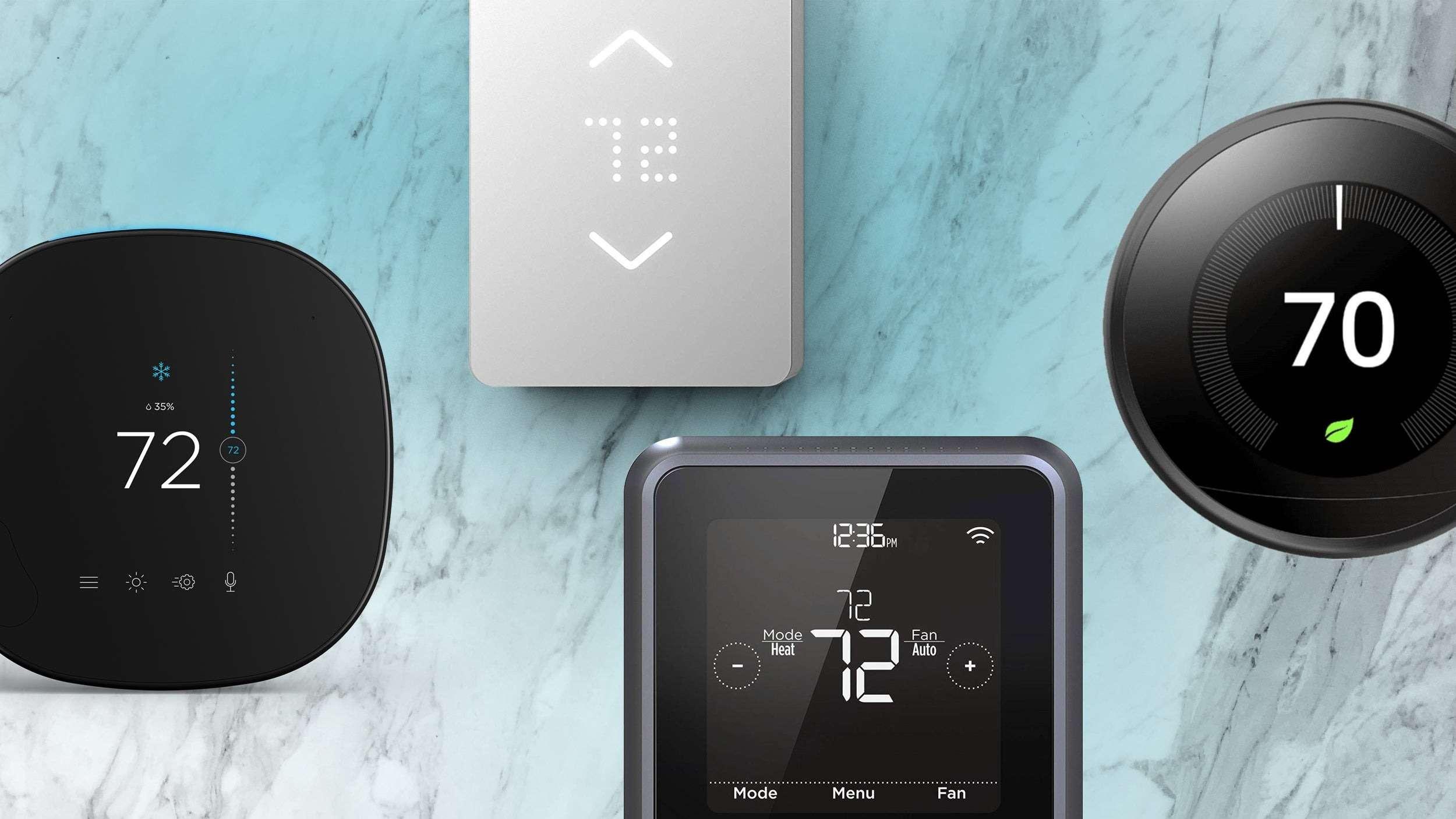 Take this quiz to discover which smart thermostat suits your lifestyle best! Whether you want energy savings, remote access, or advanced features, we've got you covered!